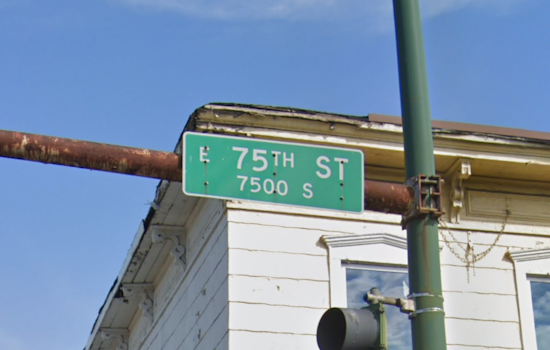Chicago Police Involved in Fatal Shooting in South Shore, COPA Investigates