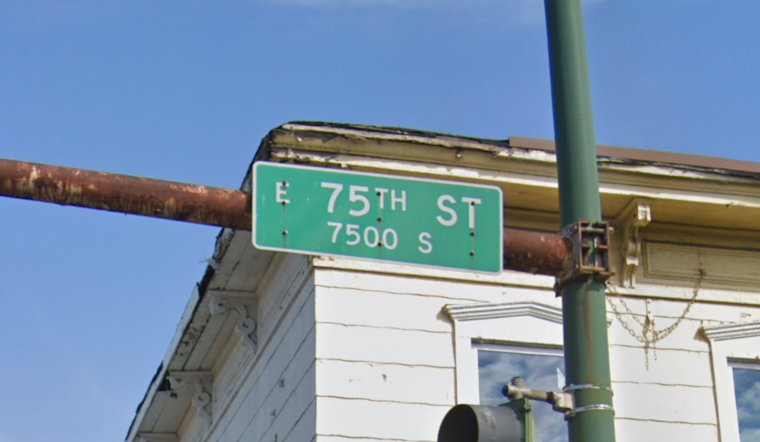 Chicago Police Involved in Fatal Shooting in South Shore, COPA Investigates