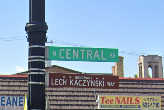 Chicago Police Involved in Shooting with Suspected Gunman on N. Central Ave, Suspect Critical, Investigation Underway