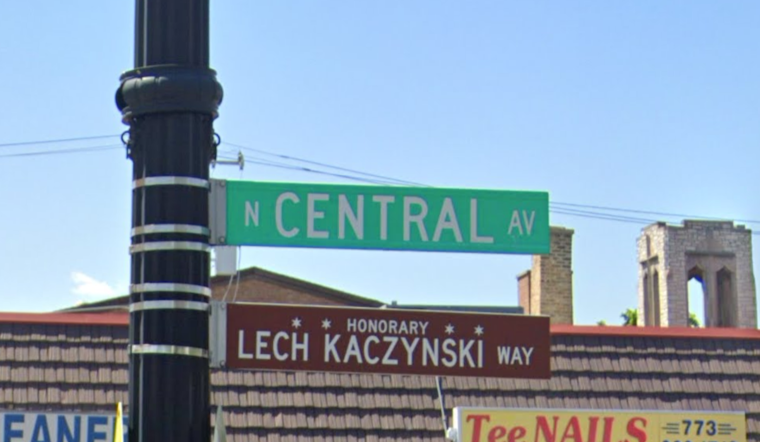 Chicago Police Involved in Shooting with Suspected Gunman on N. Central Ave, Suspect Critical, Investigation Underway