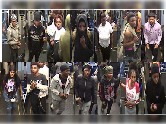 Chicago Police Issue Alert Following Violent Robbery on CTA Red Line at Printer's Row