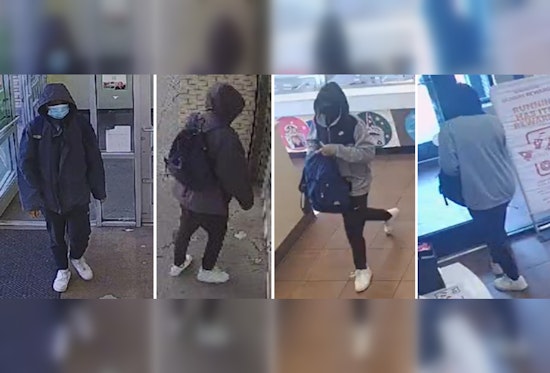 Chicago Police Issue Alert for 22nd District After Series of Armed Robberies at Local Businesses