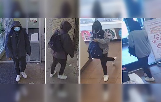 Chicago Police Issue Alert for 22nd District After Series of Armed Robberies at Local Businesses