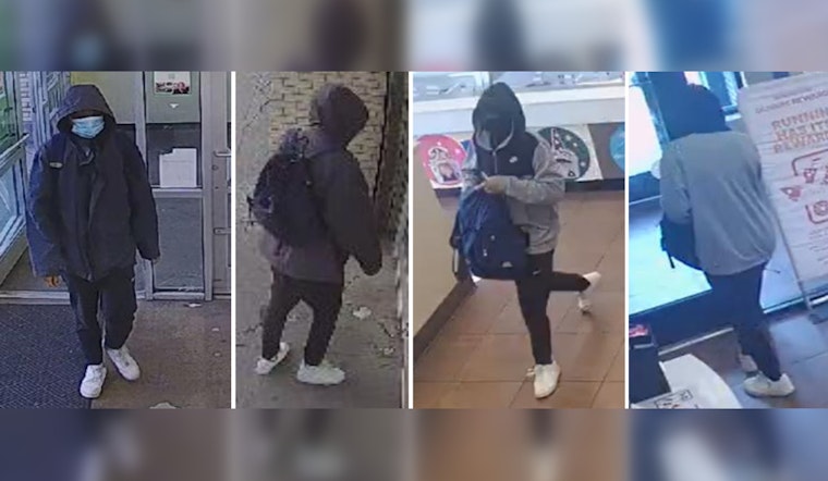 Chicago Police Issue Alert for 22nd District After Series of Armed Robberies at Local Businesses