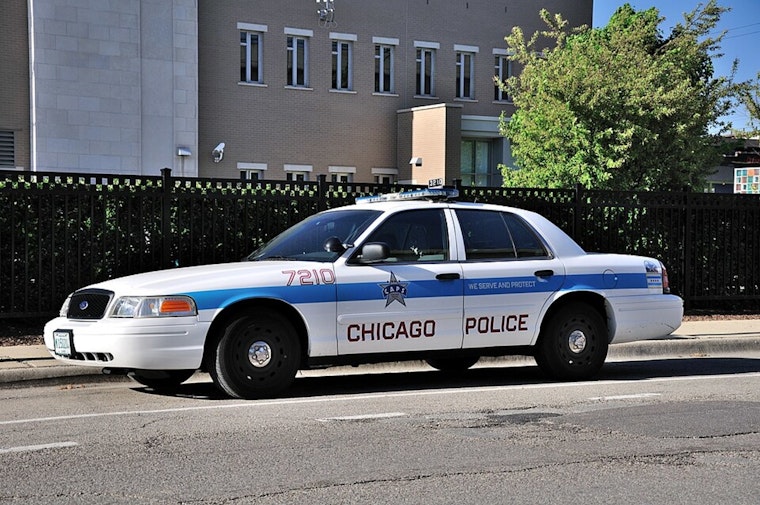 Chicago Police Issue Alert for Suspected Arsonist Targeting Cannabis Dispensaries in Jefferson Park, Ravenswood/Lakeview