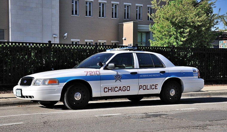 Chicago Police Issue Alert for Suspected Arsonist Targeting Cannabis Dispensaries in Jefferson Park, Ravenswood/Lakeview