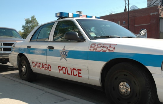 Chicago Police Issue Alert for Wicker Park After Electric Bicycle Burglaries in 14th District