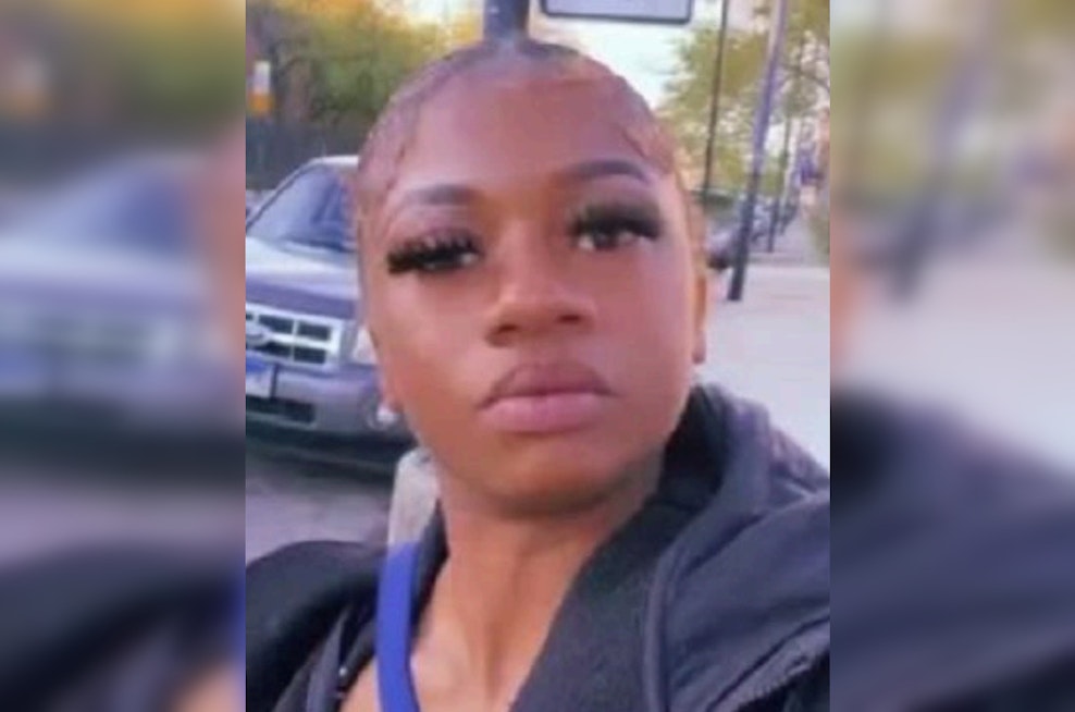 Chicago Police Issue Urgent Missing Person Alert for 16-Year-Old Kennedi Showers