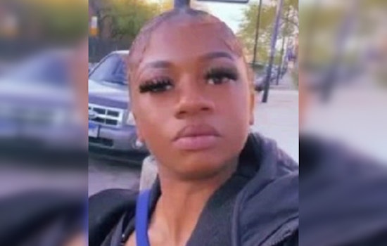 Chicago Police Issue Urgent Missing Person Alert for 16-Year-Old Kennedi Showers