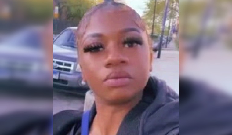 Chicago Police Issue Urgent Missing Person Alert for 16-Year-Old Kennedi Showers
