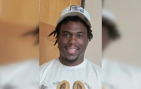 Chicago Police Issue Urgent Missing Person Alert for Jamar Evans, Last Seen on North Pulaski Avenue