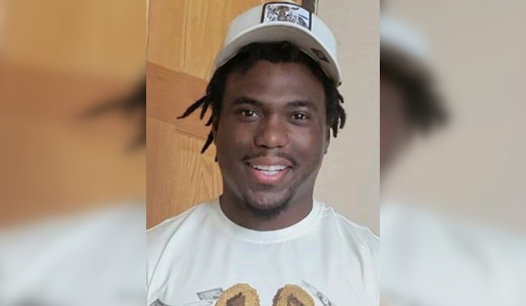 Chicago Police Issue Urgent Missing Person Alert for Jamar Evans, Last Seen on North Pulaski Avenue