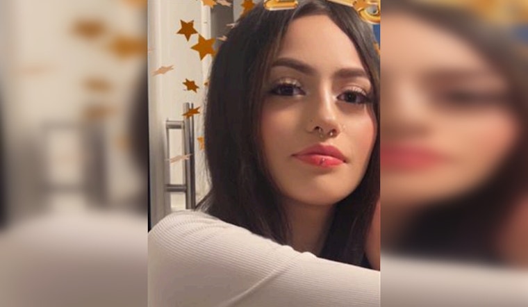 Chicago Police Seek Assistance in Locating Missing 17-Year-Old Jamie Ponce