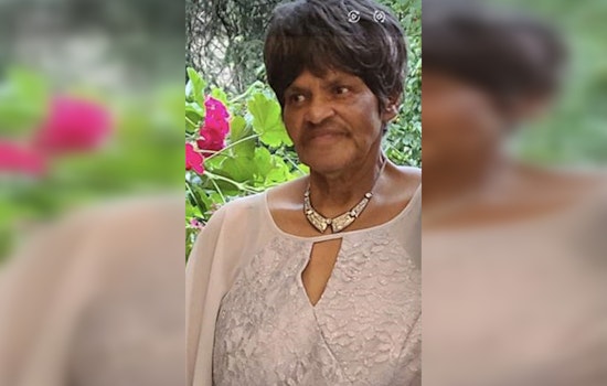 Chicago Police Seek Help Locating Missing 77-Year-Old Woman with Dementia