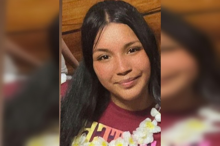 Chicago Police Seek Help to Find Missing Teen Jalissa Soto Last Seen on S. Campbell