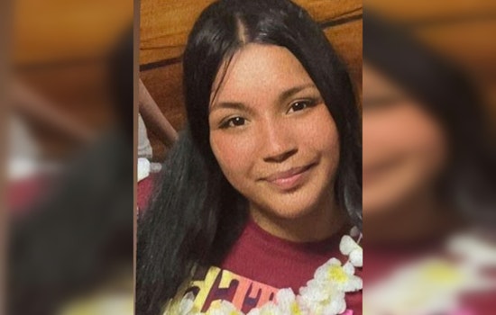 Chicago Police Seek Help to Find Missing Teen Jalissa Soto Last Seen on S. Campbell