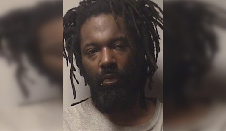 Chicago Police Seek Public Help to Find Missing Man James McClain Last Seen on State St.