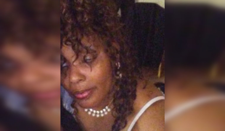 Chicago Police Seek Public Help to Locate Missing 51-Year-Old Carrie Ferguson Last Seen in Madison/Cicero Area