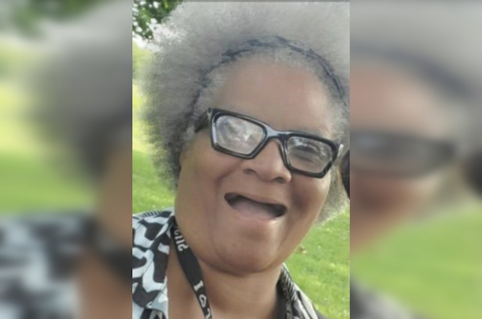 Chicago Police Seek Public's Aid in Locating Missing 61-year-old Carolyn Hollins from Lawndale Area