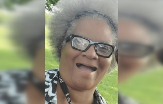 Chicago Police Seek Public's Aid in Locating Missing 61-year-old Carolyn Hollins from Lawndale Area
