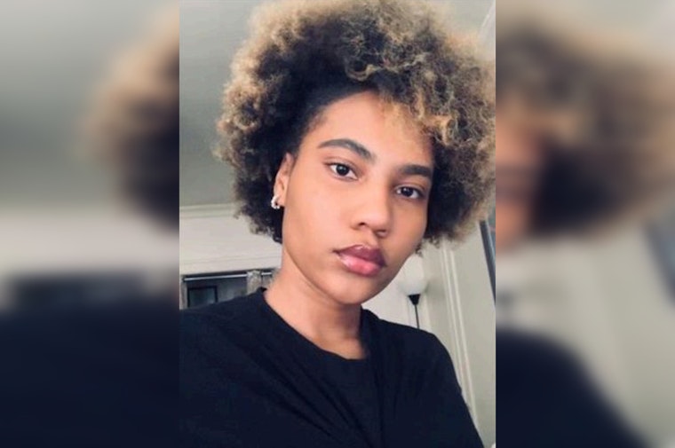 Chicago Police Seek Public's Help in Finding Missing 24-Year-Old Brittany Brown