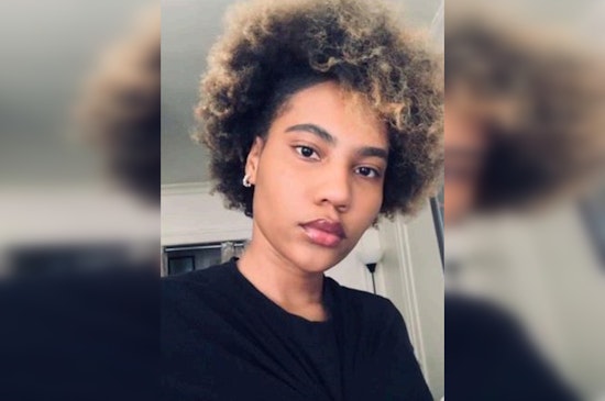 Chicago Police Seek Public's Help in Finding Missing 24-Year-Old Brittany Brown