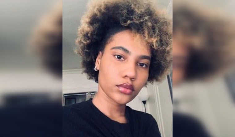 Chicago Police Seek Public's Help in Finding Missing 24-Year-Old Brittany Brown