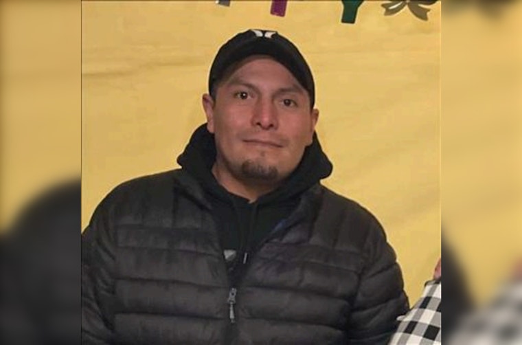 Chicago Police Seek Public's Help in Locating Missing 32-Year-Old Jose Martinez