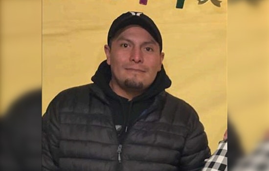 Chicago Police Seek Public's Help in Locating Missing 32-Year-Old Jose Martinez