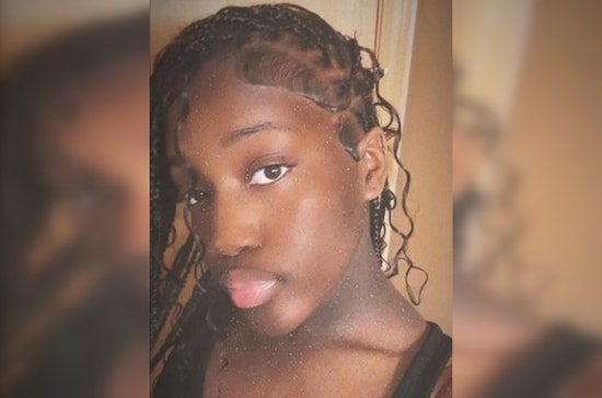 Chicago Police Seek Public's Help in Search for Missing Teen Ariyah Caldwell-Anderson
