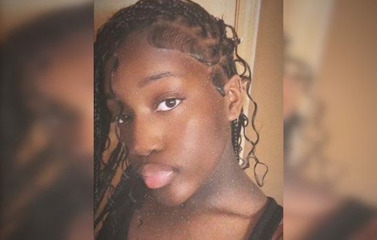 Chicago Police Seek Public's Help in Search for Missing Teen Ariyah Caldwell-Anderson