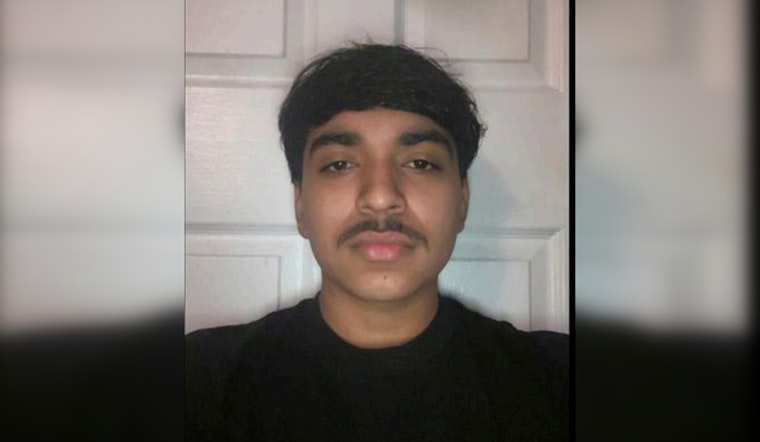 Chicago Police Seek Public's Help to Find Missing Teen Marvin Sanchez from New City
