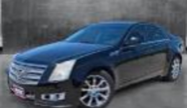 Chicago Police Seek Public's Assistance in Identifying Suspect's Vehicle in Little Italy Hit and Run