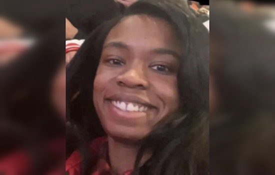 Chicago Police Seek Public's Help in Locating Missing Woman Sana Bell in Hyde Park