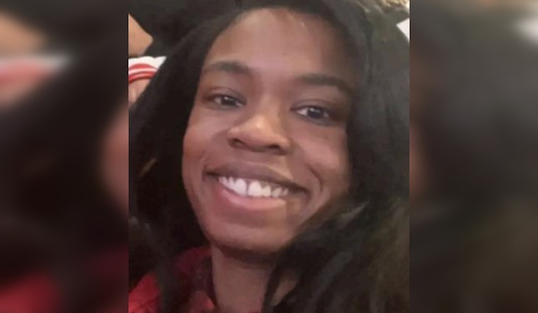 Chicago Police Seek Public's Help in Locating Missing Woman Sana Bell in Hyde Park