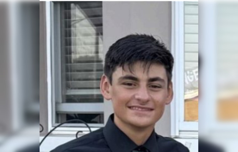Chicago Police Seek Public's Help in Search for Missing Teen Cole McCann Last Seen on S. Kedzie