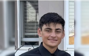 Chicago Police Seek Public's Help in Search for Missing Teen Cole McCann Last Seen on S. Kedzie