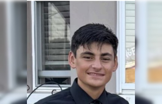 Chicago Police Seek Public's Help in Search for Missing Teen Cole McCann Last Seen on S. Kedzie