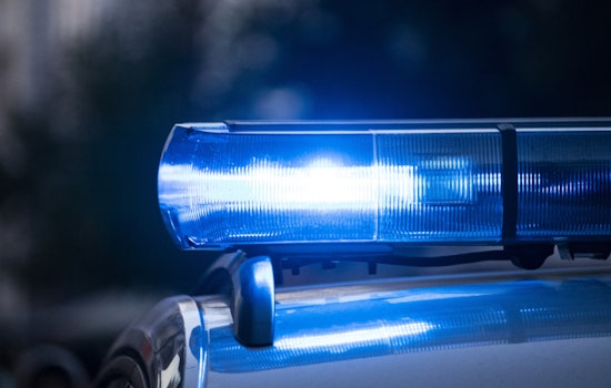 Chicago Police Seek Suspect Accused of Indecent Exposure Near School Bus Stop in Heart of Chicago