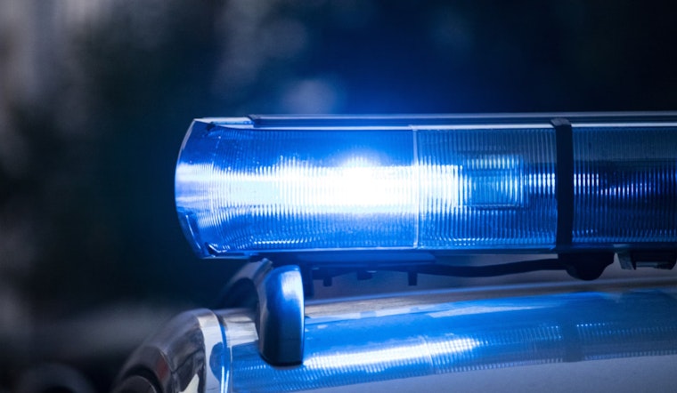 Chicago Police Seek Suspect Accused of Indecent Exposure Near School Bus Stop in Heart of Chicago