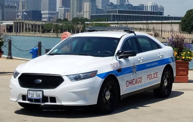 Chicago Police Warn of Armed Robbery Spree in East Garfield Park and Humboldt Park