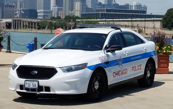 Chicago Police Warn of Armed Robbery Spree in East Garfield Park and Humboldt Park