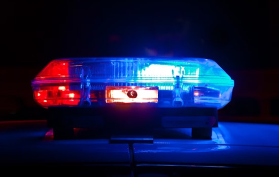 Chicago Police Warn Woodlawn Residents of Recent Armed Robberies; Suspect at Large