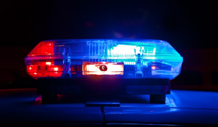 Chicago Police Warn Woodlawn Residents of Recent Armed Robberies; Suspect at Large