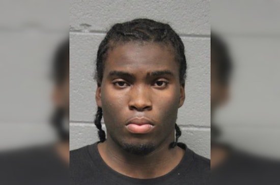 Chicago Resident Charged with Aggravated Sexual Assault and Multiple Burglaries in 24th District