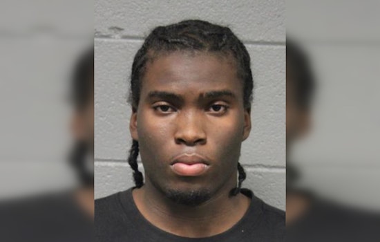 Chicago Resident Charged with Aggravated Sexual Assault and Multiple Burglaries in 24th District