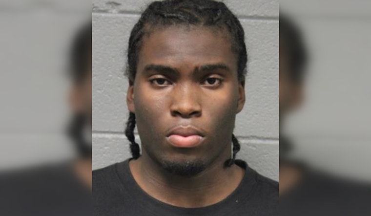 Chicago Resident Charged with Aggravated Sexual Assault and Multiple Burglaries in 24th District
