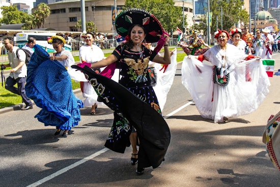 Chicago's Little Village Cinco de Mayo Parade Canceled Amid Deportation Concerns, Businesses Face Economic Blow