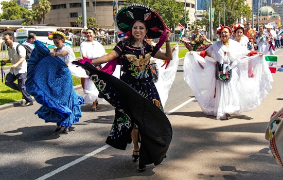 Chicago's Little Village Cinco de Mayo Parade Canceled Amid Deportation Concerns, Businesses Face Economic Blow