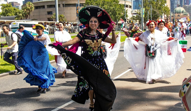 Chicago's Little Village Cinco de Mayo Parade Canceled Amid Deportation Concerns, Businesses Face Economic Blow